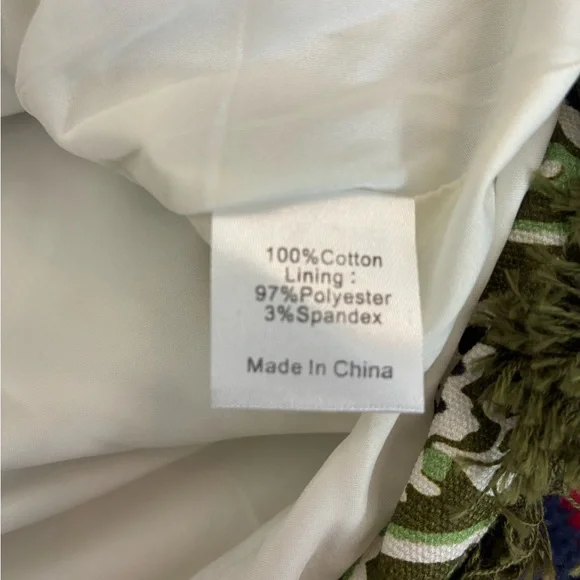 Tuckernuck Marley Dress - Picture 12 of 13